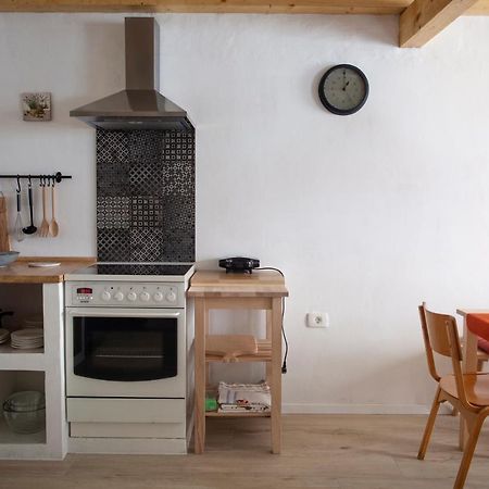 Little House - Hiska Villa Изола Екстериор снимка