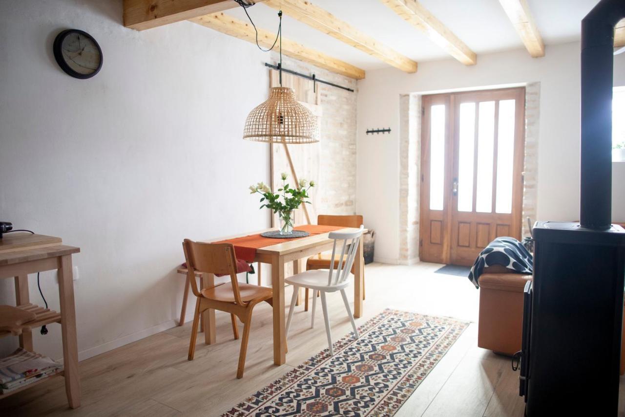 Little House - Hiska Villa Изола Екстериор снимка
